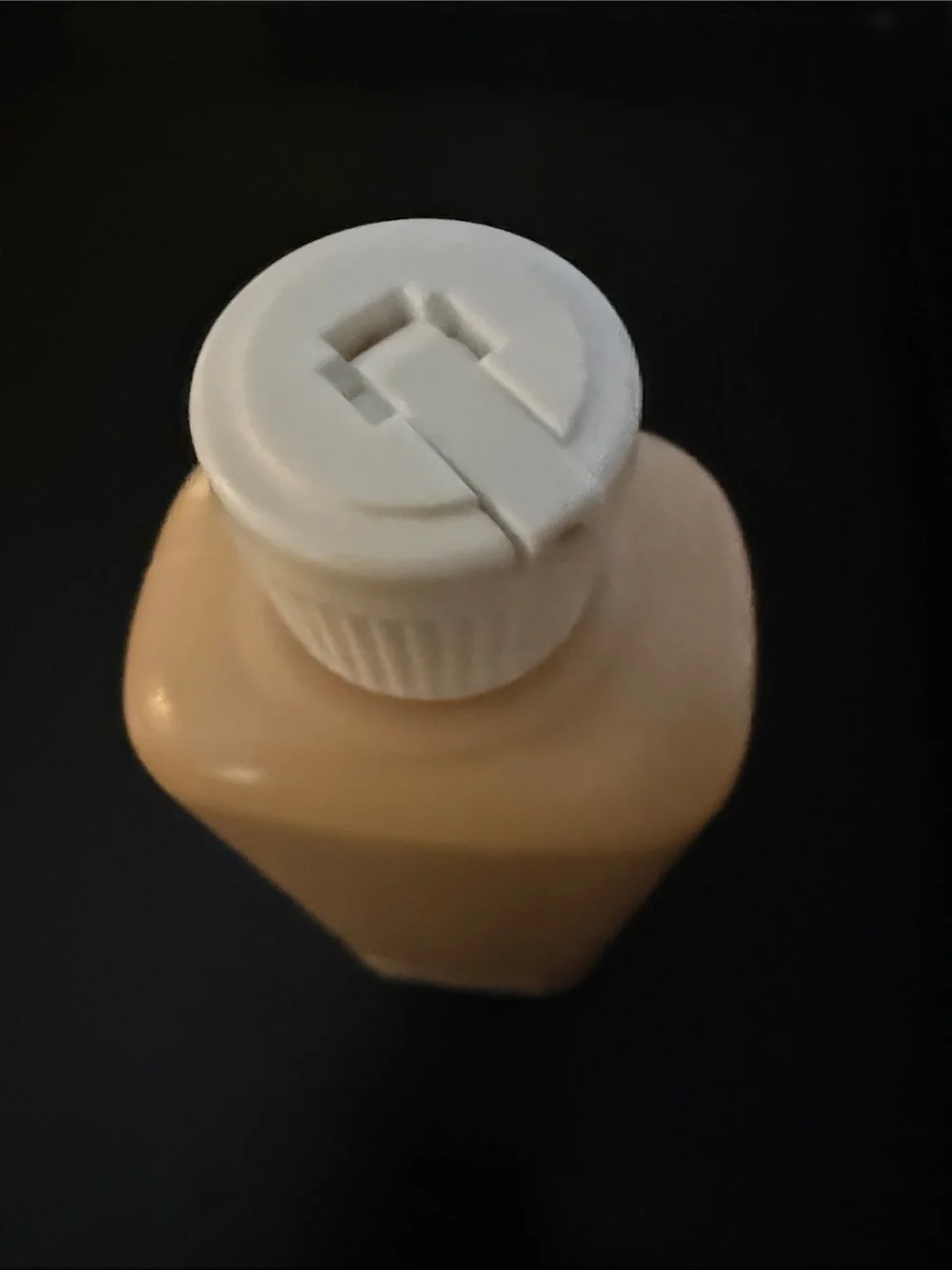 Original Formula Double Wear Foundation-Professional Size 6.7oz (1N1 Ivory Nude)